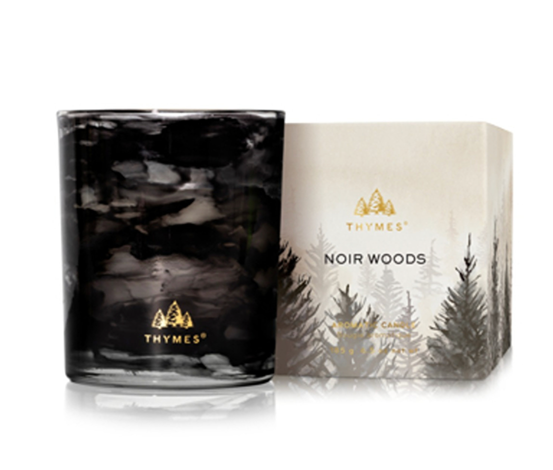 NOIR WOODS