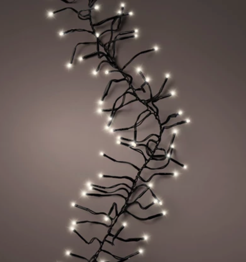CLUSTER LIGHTS-768 LED