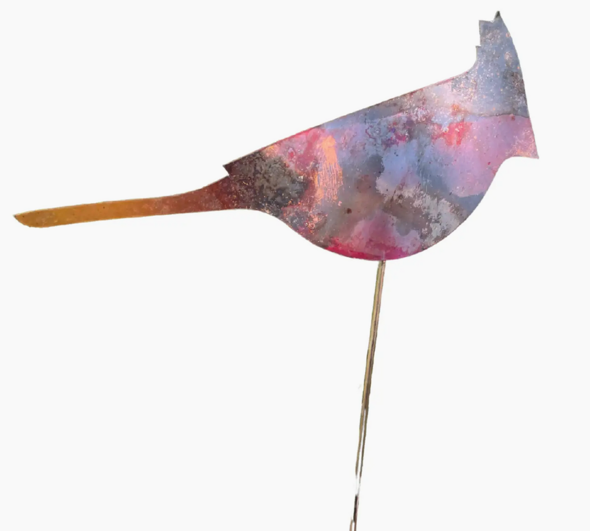 COPPER GARDEN STAKES