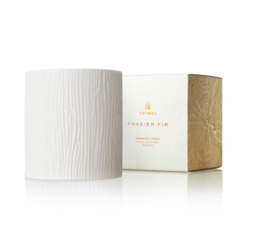 FRASIER FIR CANDLES