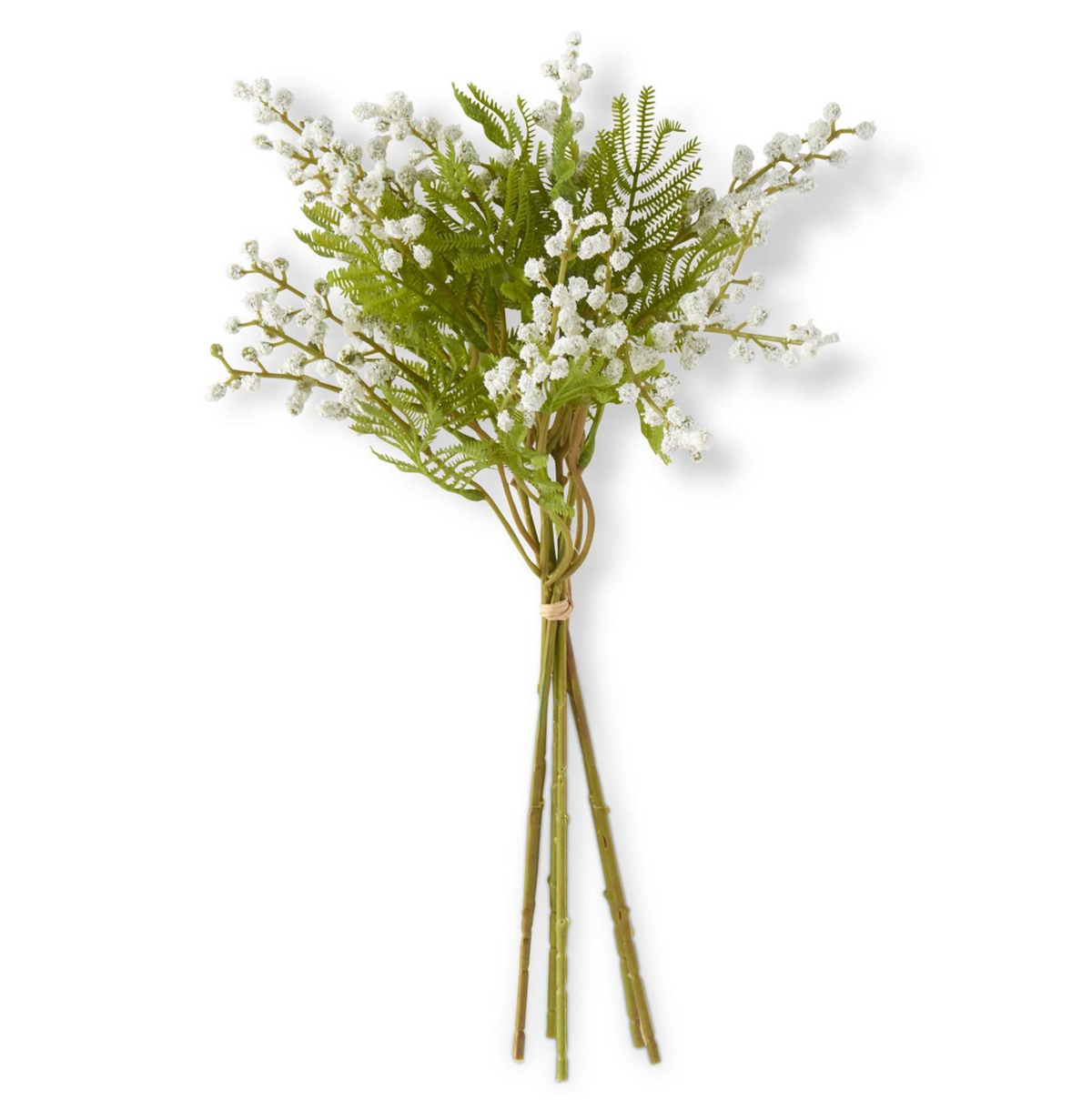 15" BERRY W/ FOLIAGE BUNDLE