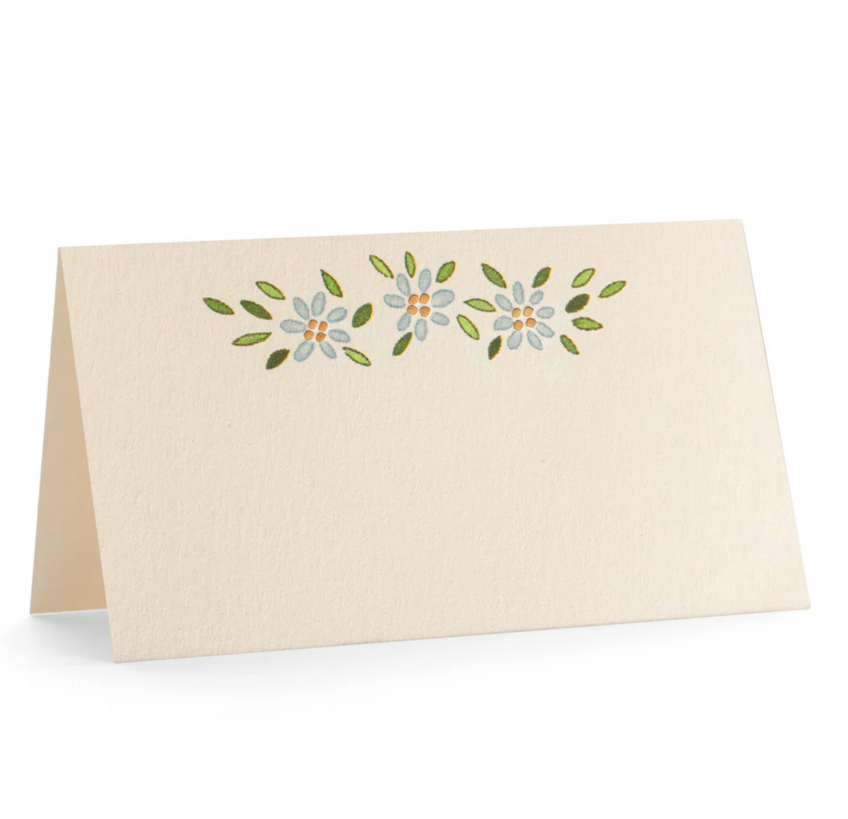 FLORAL COLLECTION PLACECARDS