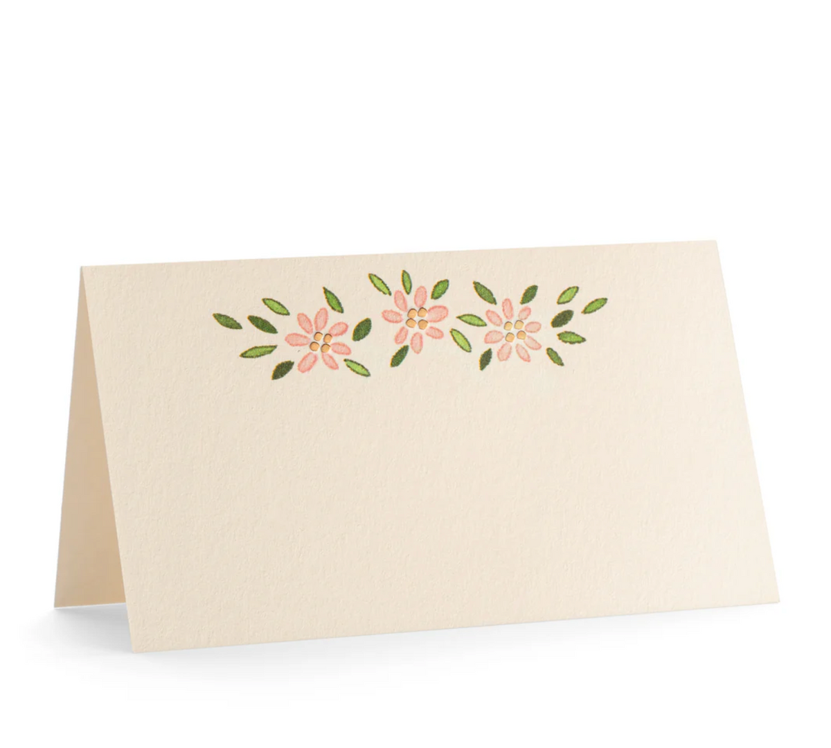 FLORAL COLLECTION PLACECARDS