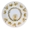 Woodland Friends Kids Melamine Bowl