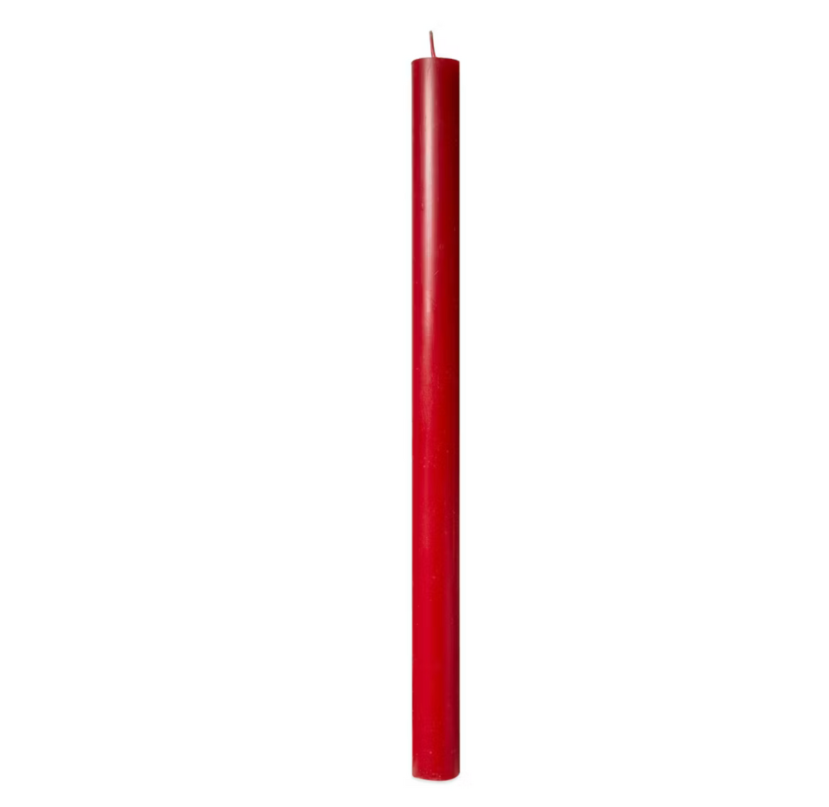 COLOR STUDIO TAPER CANDLE