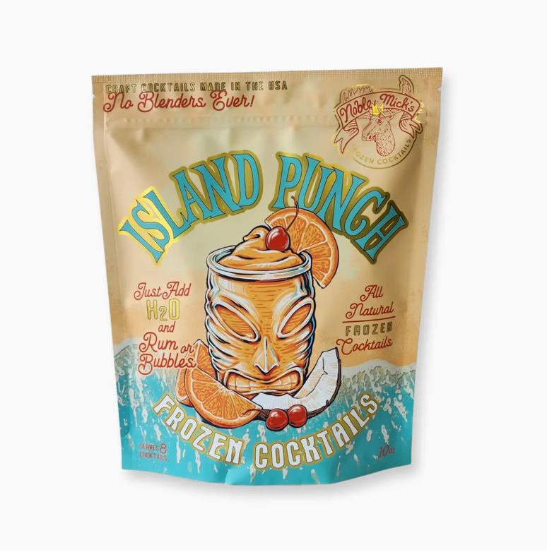FROZEN DRINKS MIX