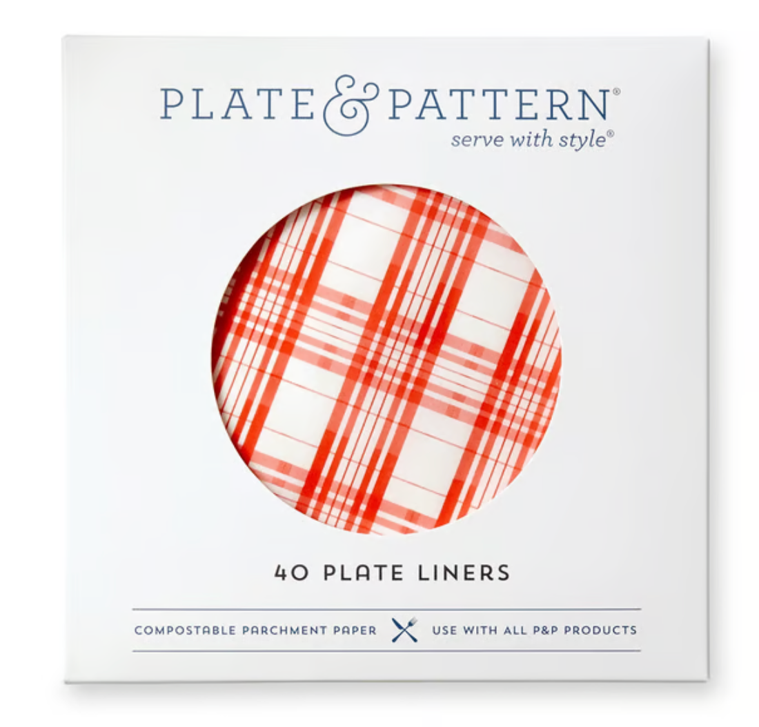 Preformed Plate Liners
