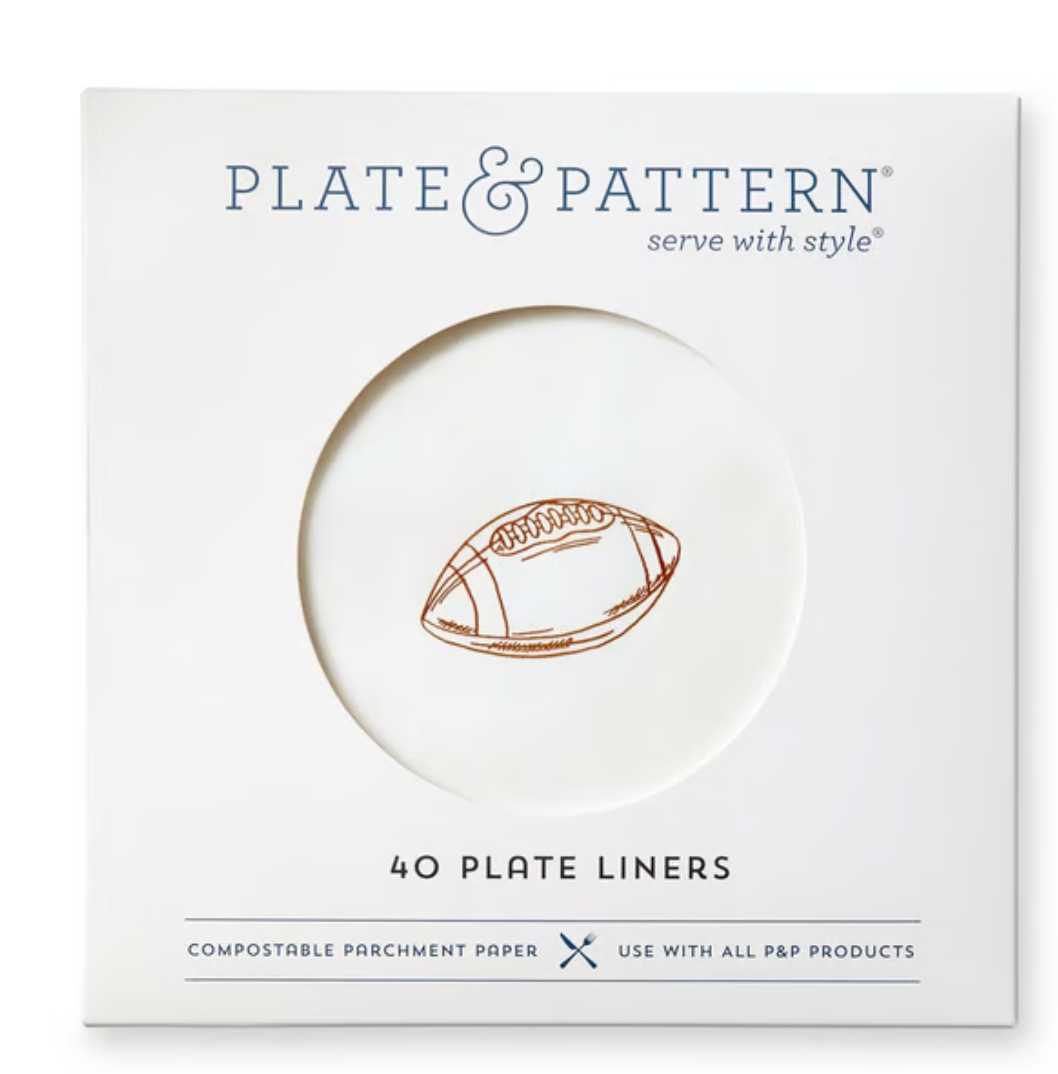 Preformed Plate Liners