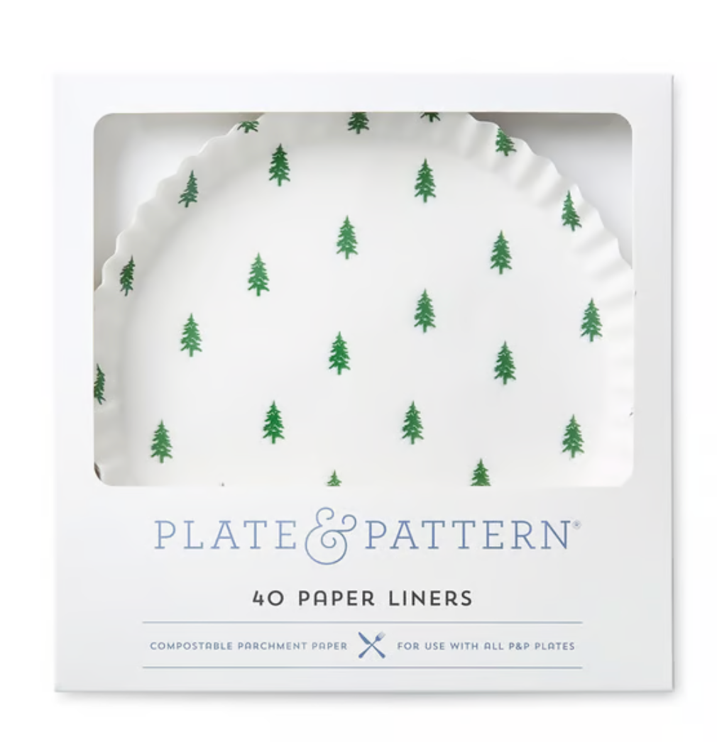 Preformed Plate Liners