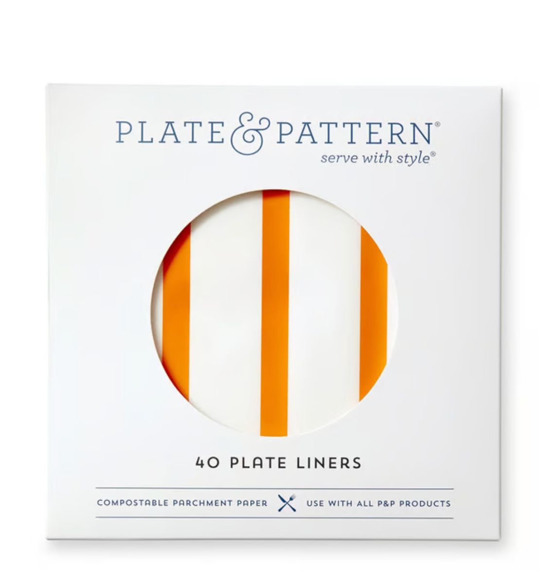 Preformed Plate Liners