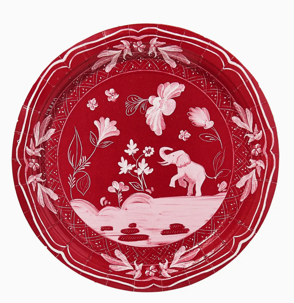 Collegiate Hors D'œuvres Plates