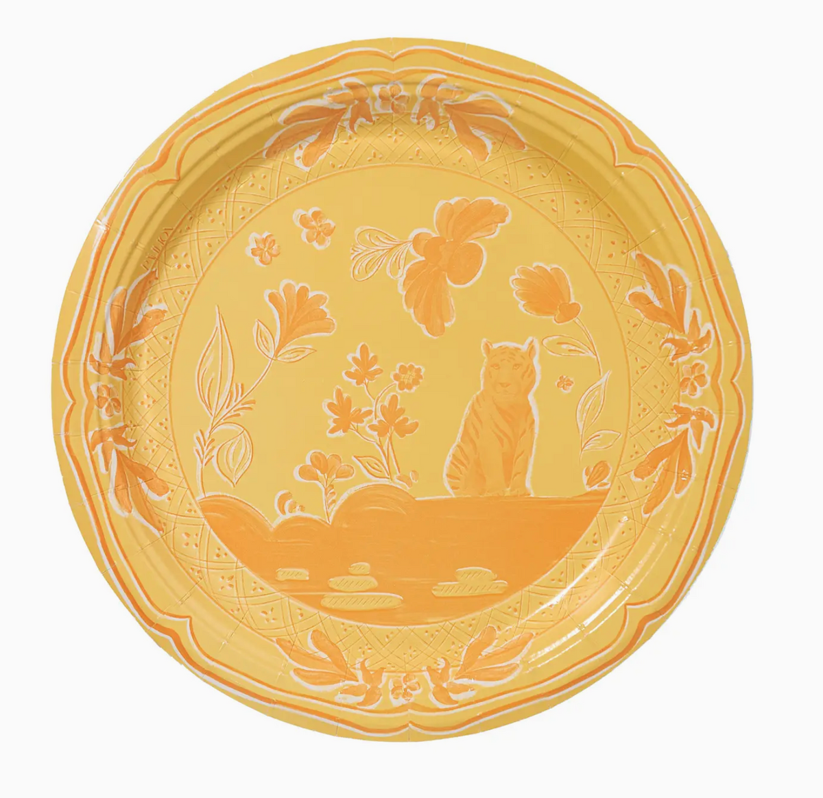 Collegiate Dessert Paper Plates