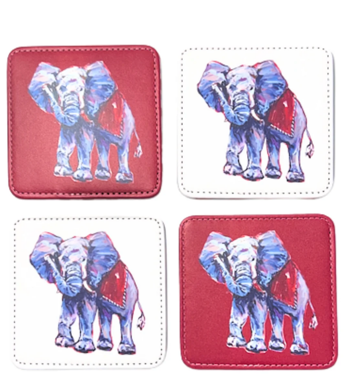 Game Day Coaster Sets