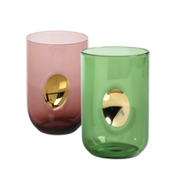 APERITIVO TUMBLERS SET