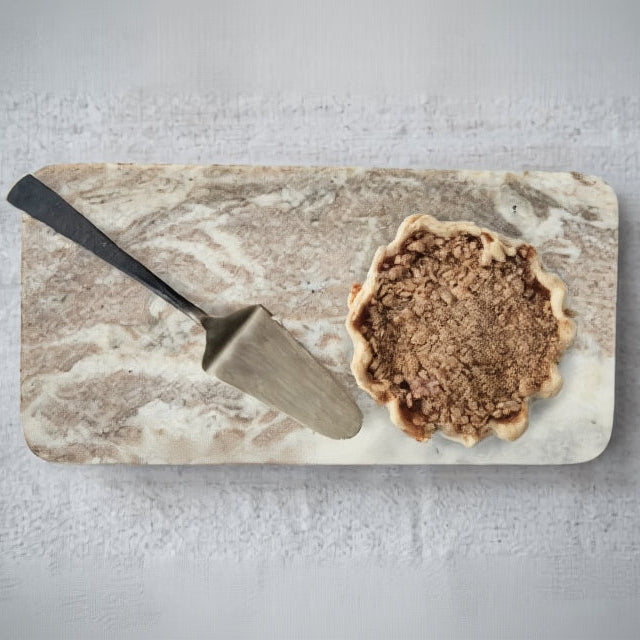 Marble Serving Board
