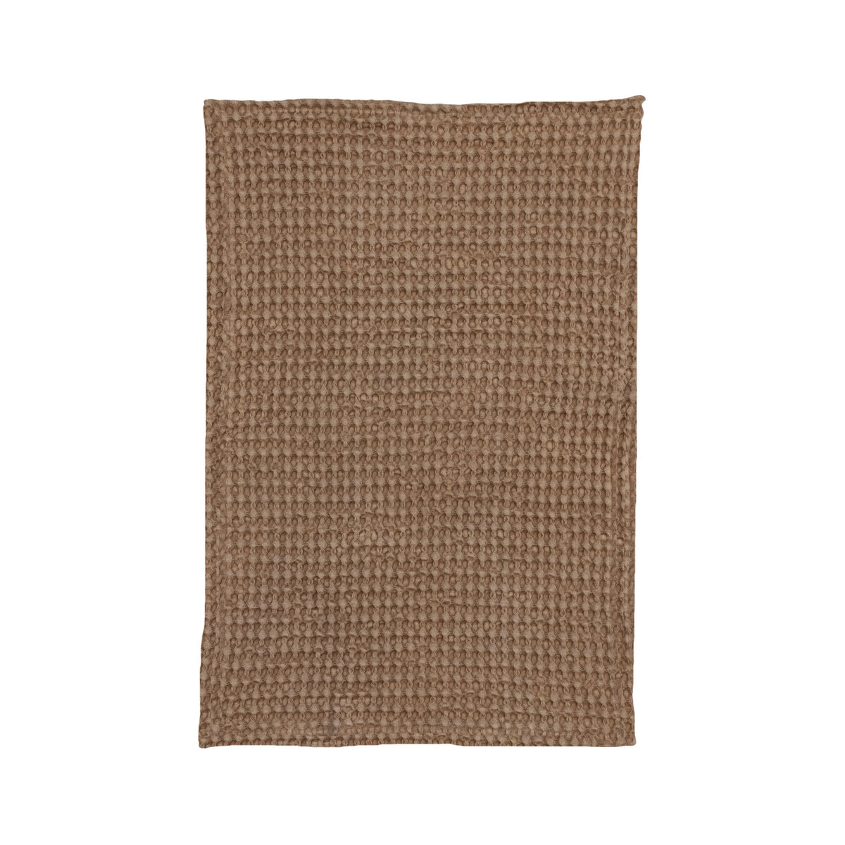 Waffle Weave Tea Towel