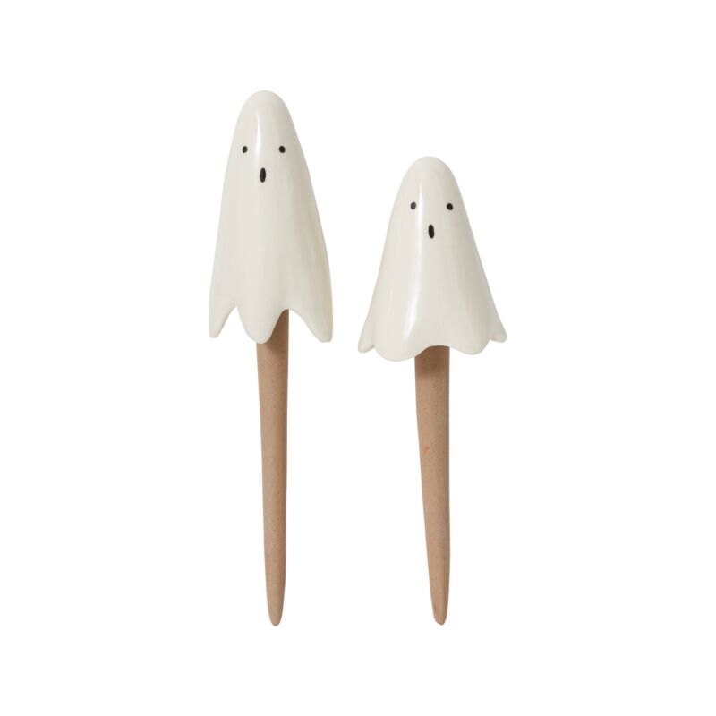 Casper Plant Stick Set