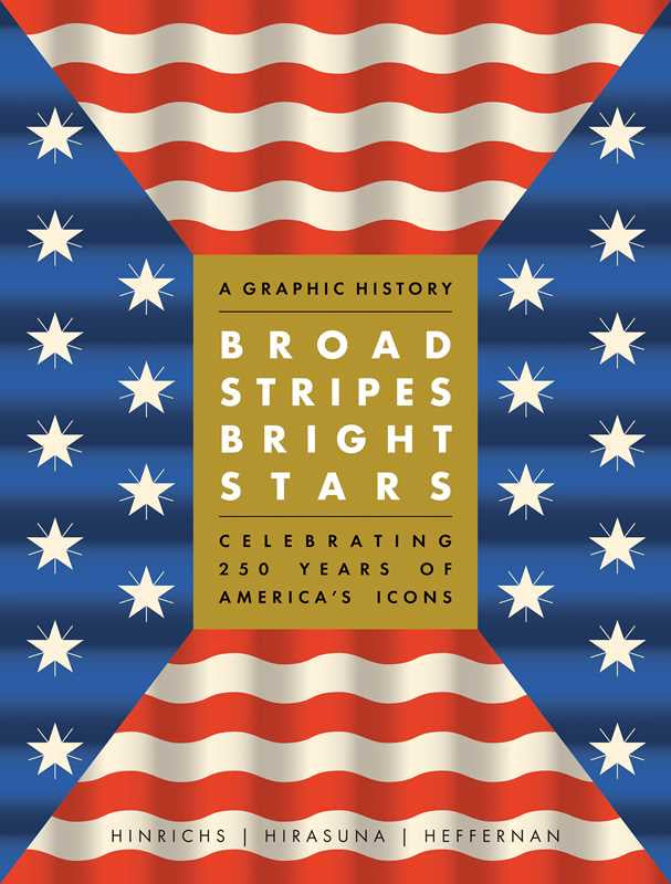 BROAD STRIPES BRIGHT STARS