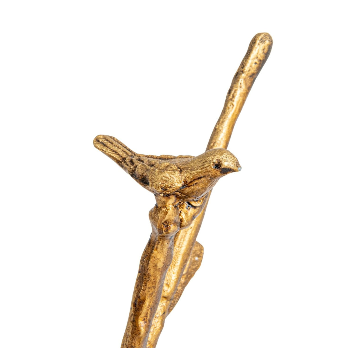 Bird on Branch Jewelry Holder