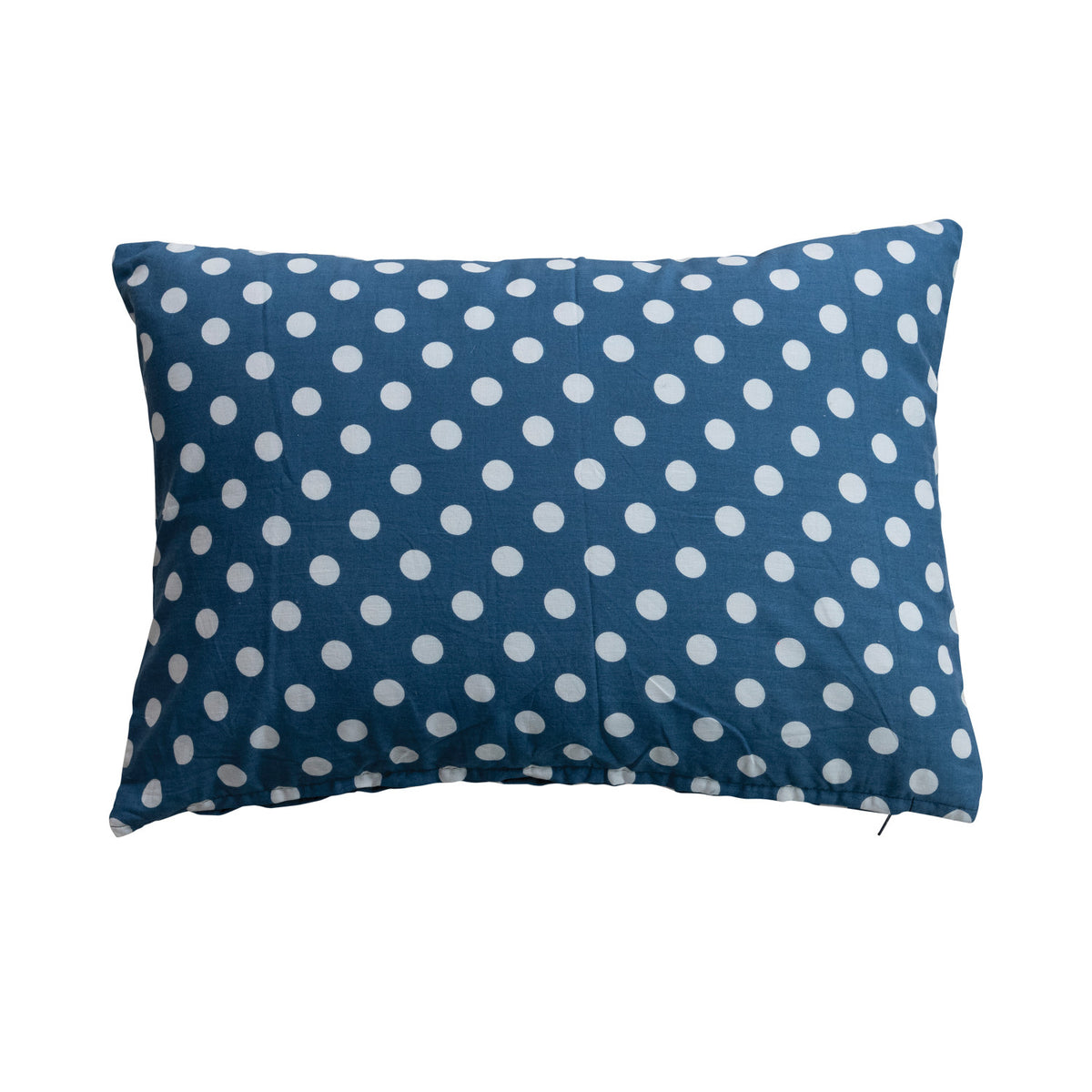 "I Love You So Much" Lumbar Pillow