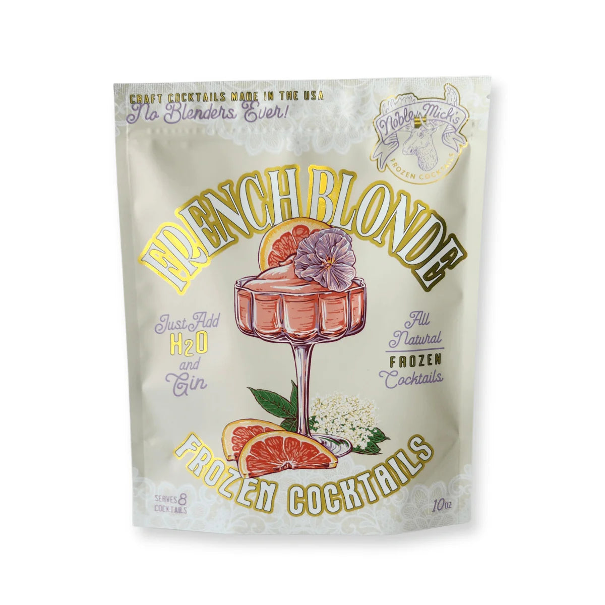 Frozen Drinks Mix