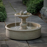 LUCIENNE FOUNTAIN