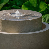 MILLSTONE FOUNTAIN