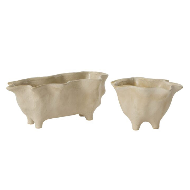 Glaslow Planter