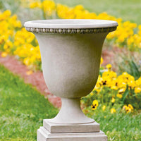 Williamsburg Egg & Dart Urn