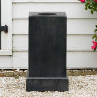 Classic Tall Pedestal