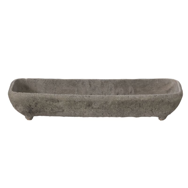 Shoal Trough