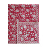 Block Print Tablecloths