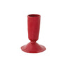 Enameled Cast Iron Taper Holders